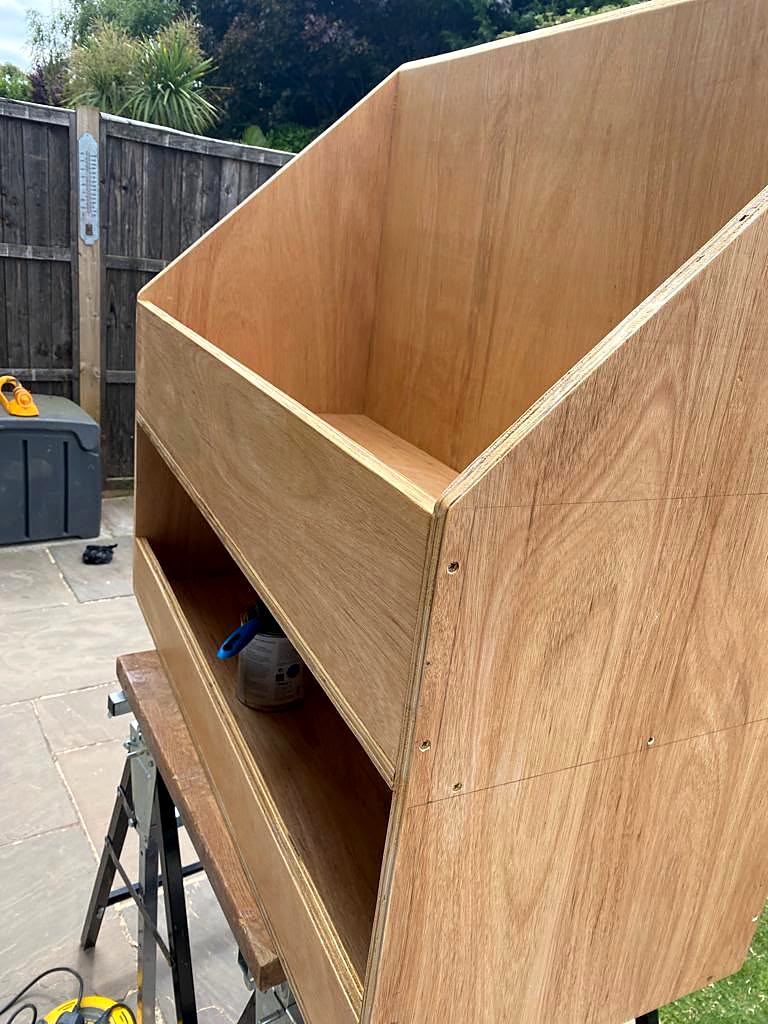Joinery