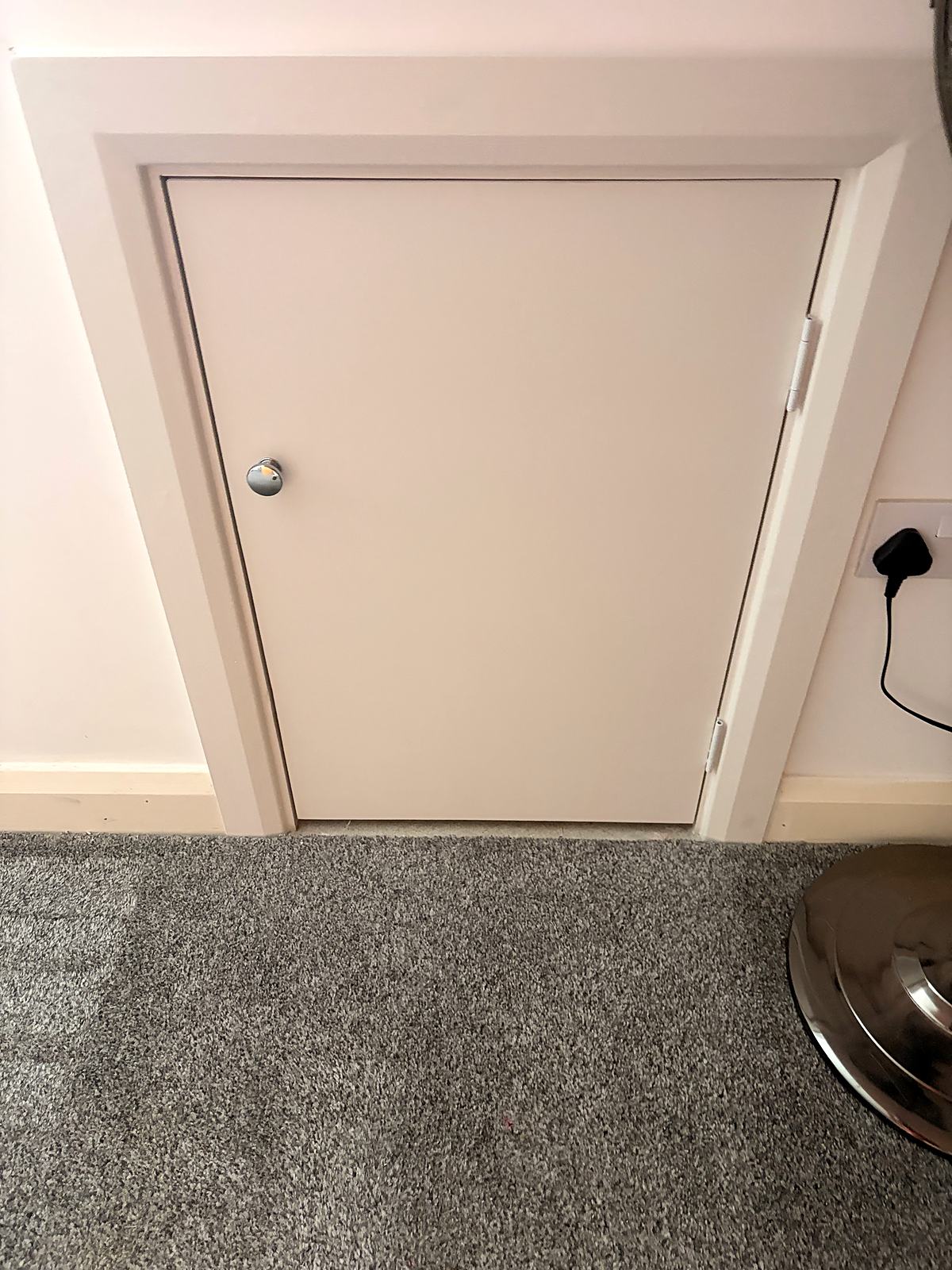 Joinery