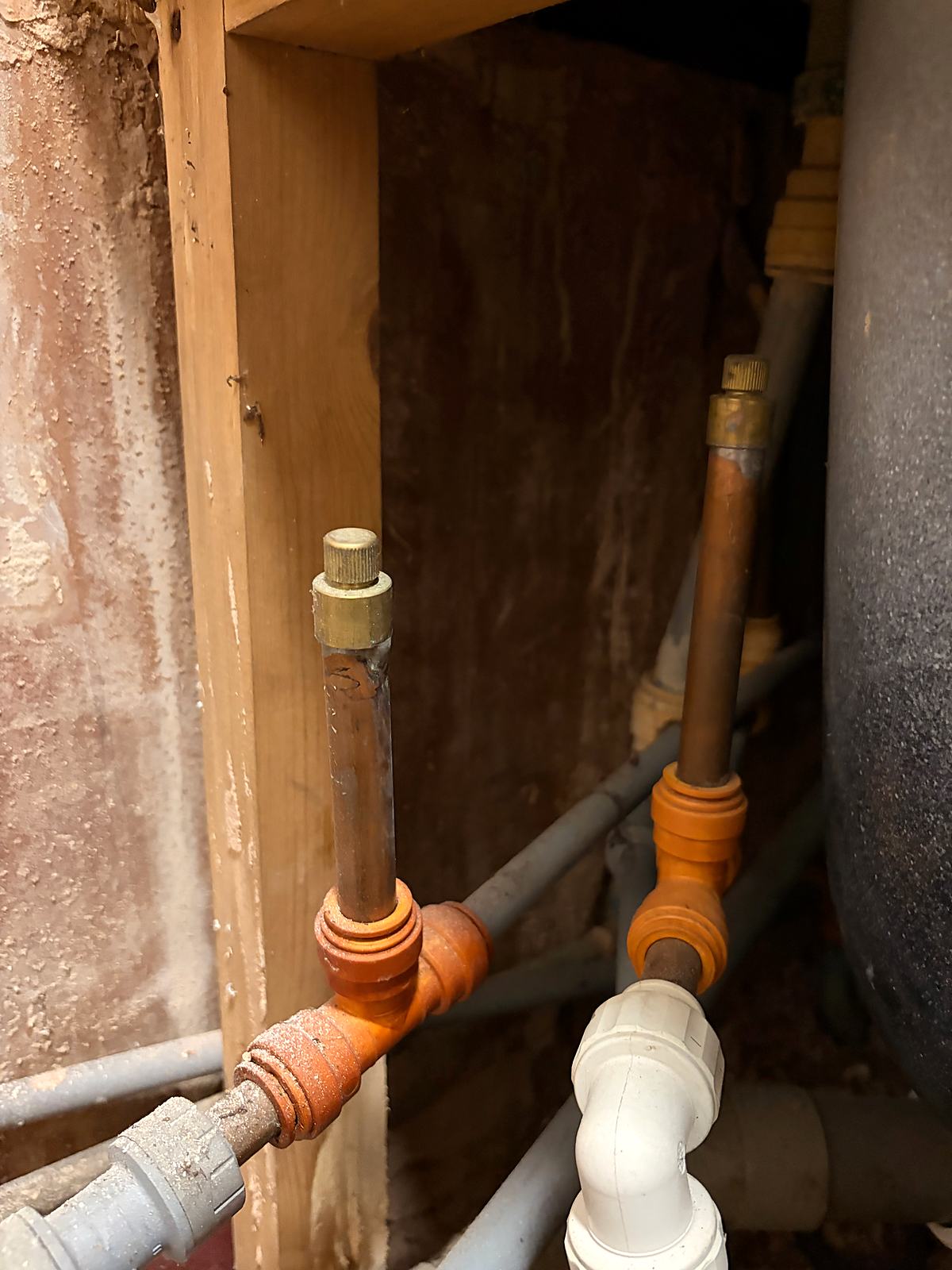 Plumbing